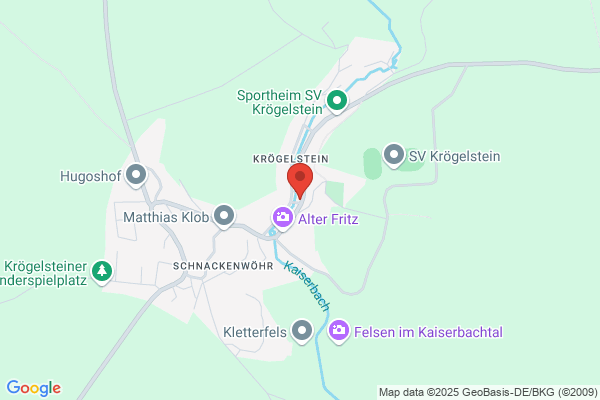 Jugendheim