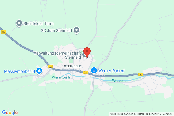 Jura-Bücherei