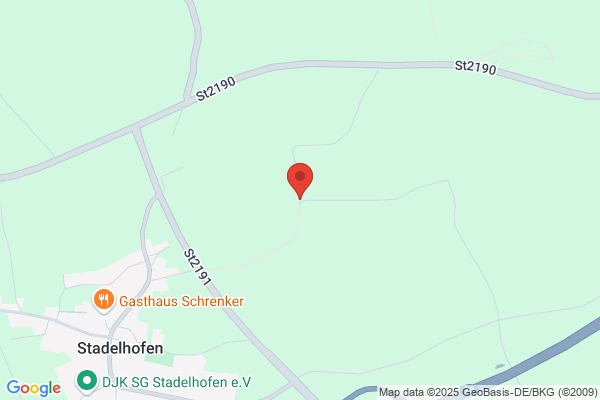 Kläranlage Stadelhofen
