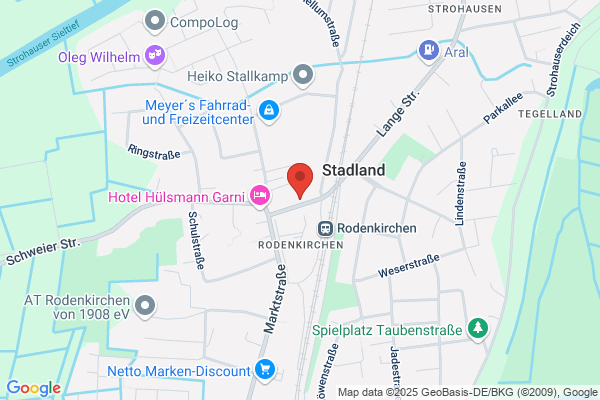 Oldenburgische Landesbank AG Filiale Rodenkirchen