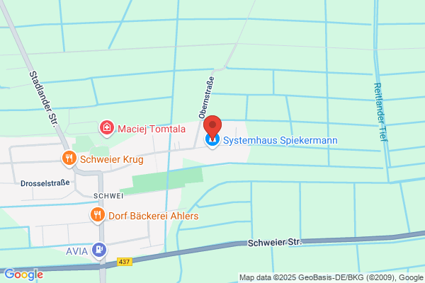 Bookmeyer Immobilien