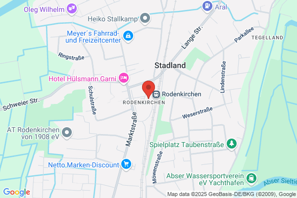 Jugendzentrum Markthalle