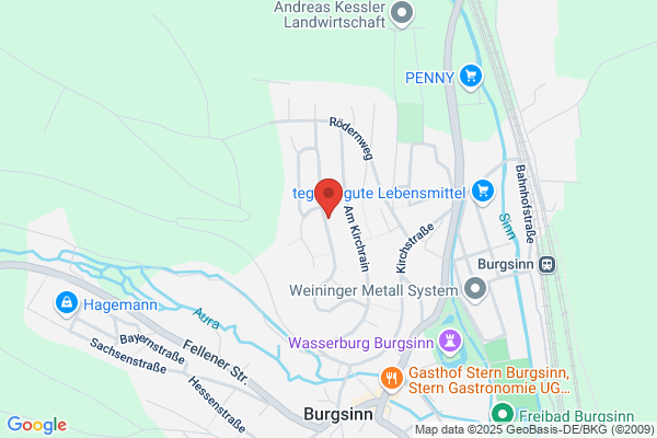 KL Krantechnik und Logistik GmbH