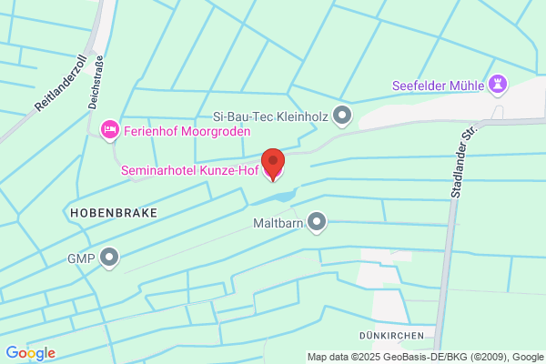 Kunze Hof Seminarhotel