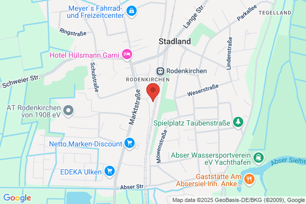 Mack Computer GmbH