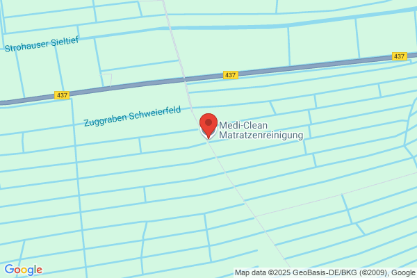 Medi-Clean Matratzenreinigung