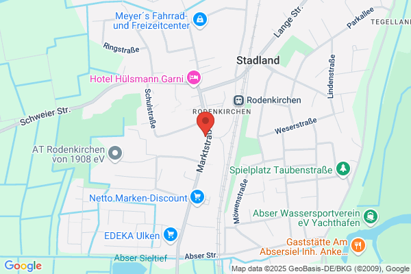 Reisebüro Stadlander Reisebüro