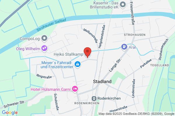 Stallkamp GmbH