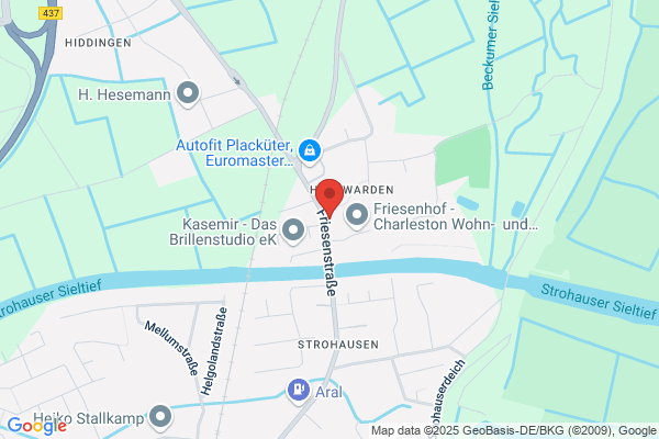 Friesenheim