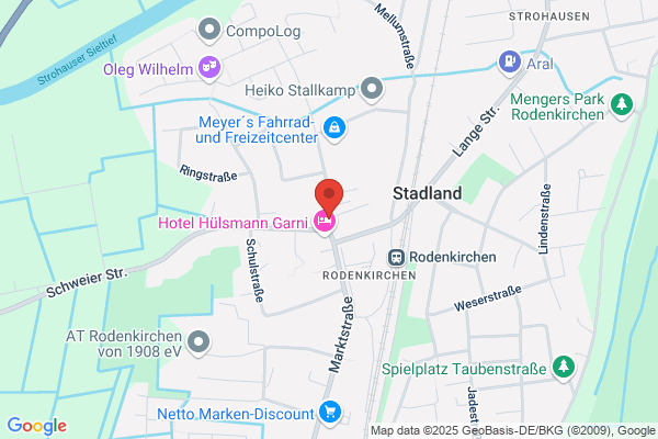 Mode Eck Rodenkirchen