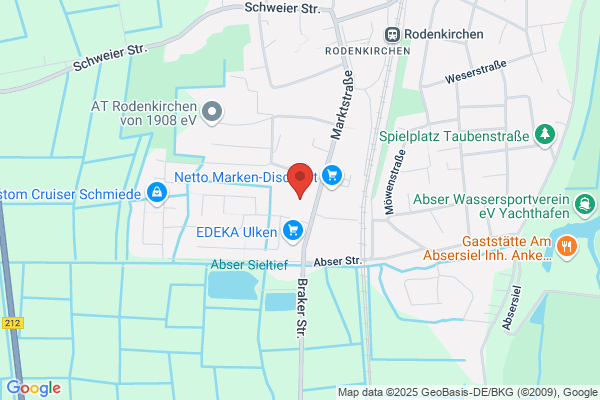 EDEKA Ulken