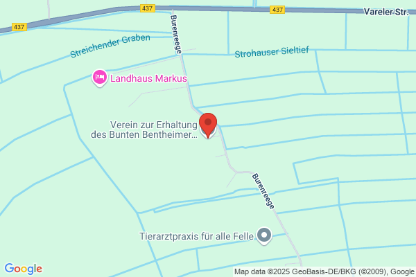 Verein zur Erhaltung des