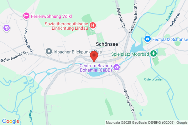 Bäckerei Landgraf