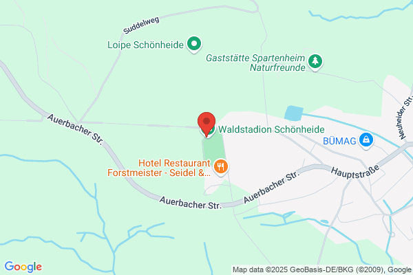 Fußball Club Schönsee e. V.