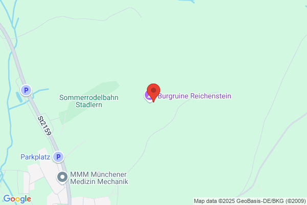 Skizentrum Reichenstein