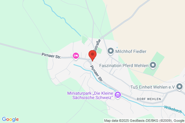 Gasthof & Pension Zur Eiche