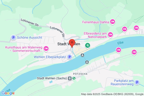 Villa Sophie