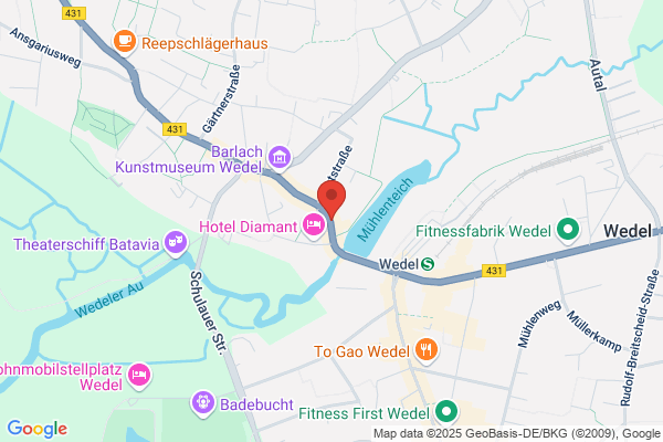Ingenieurbüro Heide