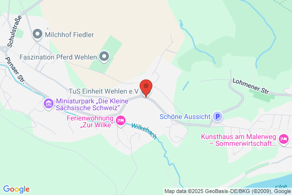 Sportlerheim