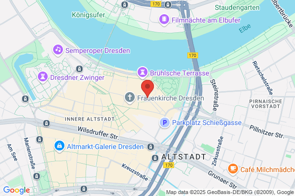 Sächsische Dampfschiffahrts GmbH & Co. Conti Elbschiffahrts KG