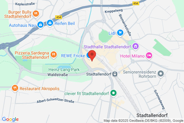 Bäckerei Viehmeier
