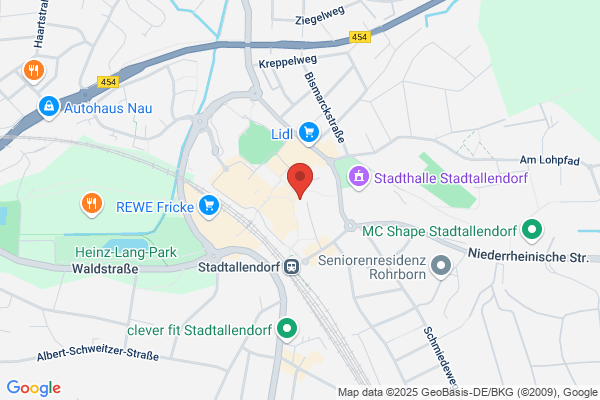 VR Bank HessenLand eG