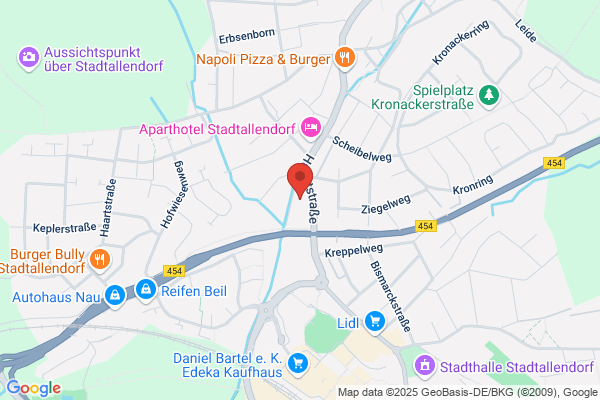 Davonet GmbH