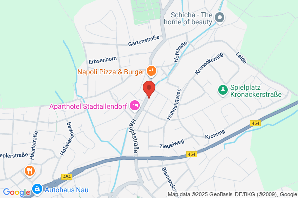 S & H Gebäudereinigungs GmbH