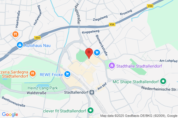 Ihr Platz Drogeriemarkt