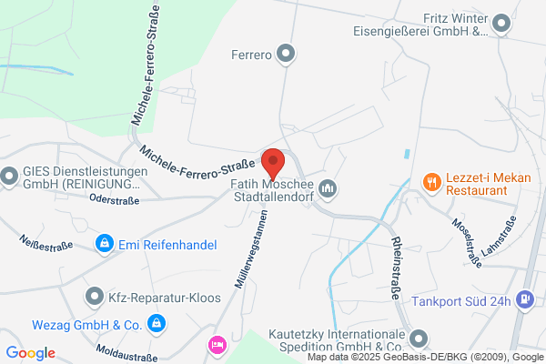FAEKAL Entsorgungstechnik Ruhl GmbH & Co. KG