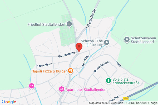 Katholische Kindertagesstätte St. Katharina