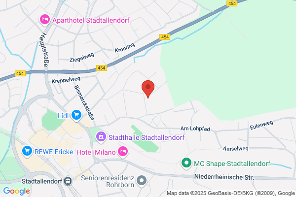 Katholische Kindertagesstätte St. Michael, Stadtallendorf