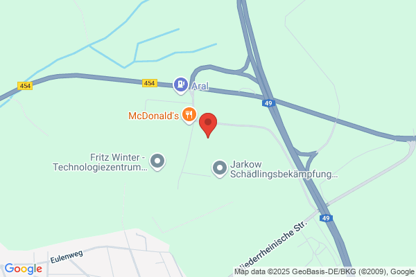 FAUDI GmbH