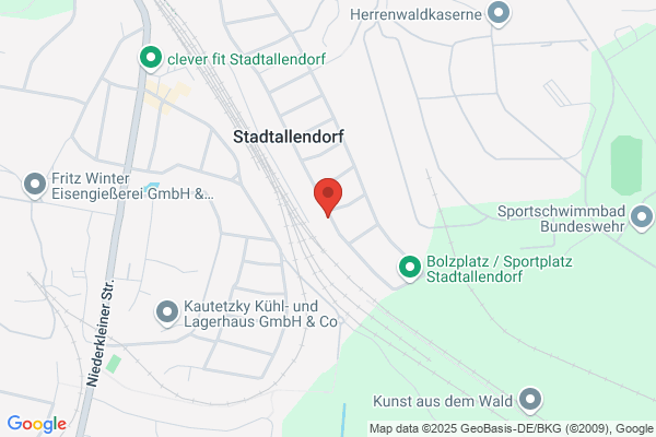 Friseursalon Patricia Hessler