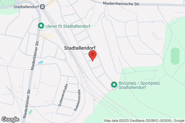 HUK-COBURG Versicherung Anna Seibel in Stadtallendorf