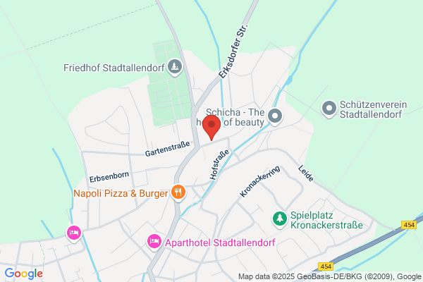 Katholische öffentliche Bücherei Stadtallendorf