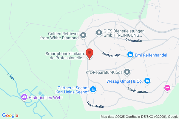 Smartphoneklinikum.de