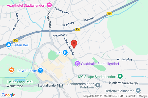 D&A Leuchten
