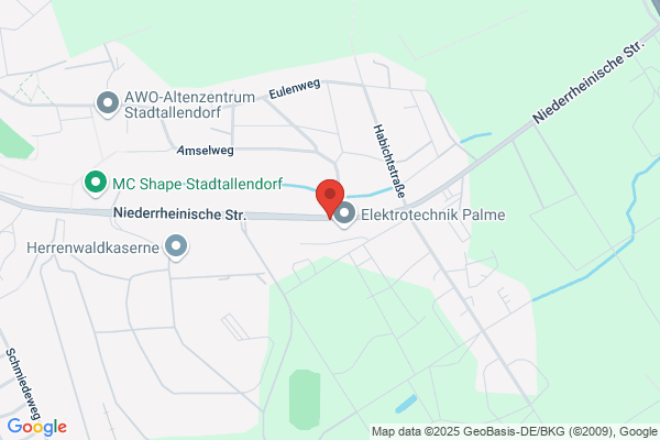 AVIS Autovermietung Autohaus Merkur GmbH