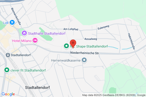 Autohaus Masuch