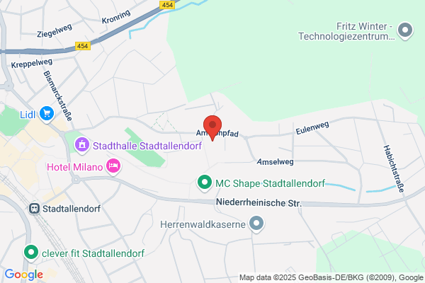 BHV-Bertriebsgastronomie und Heimversorgung GmbH