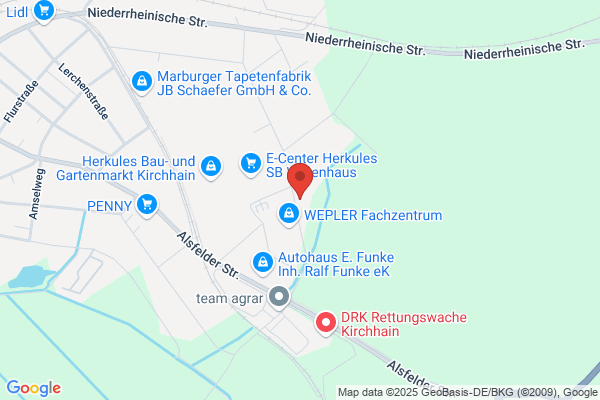 Becher Schweißtechnik GmbH