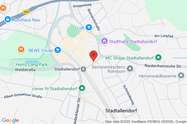 D2-Shop Stadtallendorf Ralf Heinze