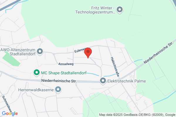 Herrenwald - WohnBau eG