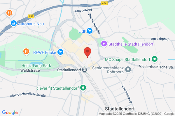 Parfümerie Cunz