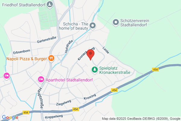 Private Zimmervermietung Jericho