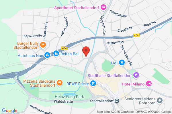 Rechtsanwälte Friauf & Schneider