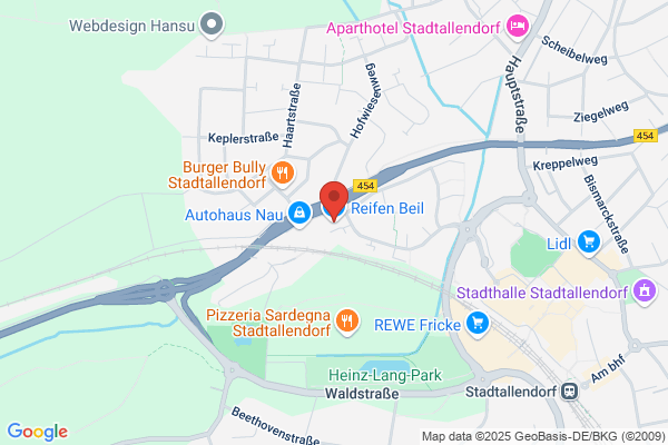 Reifen Beil GmbH & Co. KG