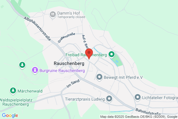 Rohde Automation Gesellschaft
