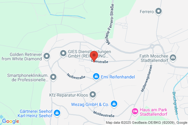 Stark Logistics GmbH &Co.KG